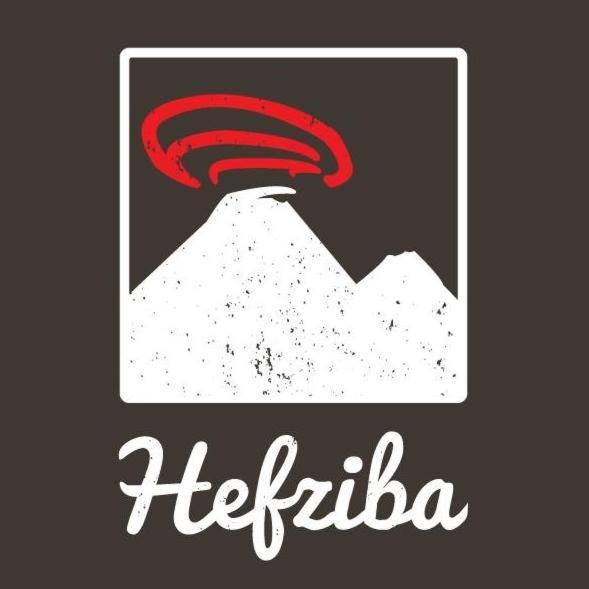 Hospedaje Hefziba Moyogalpa Exteriér fotografie